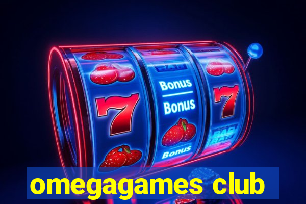 omegagames club